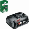 Bosch Li-Ion 18 V / 2.5 Ah 1.600.A00.5B0