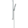 Hansgrohe Pulsify E - Set sprchovej hlavice, tyče a hadice, EcoSmart+, chróm - 24371000