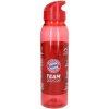 FC BAYERN MNICHOV Športová fľaša FC Bayern Mníchov, Team 2025/26, červená, 650 ml