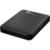 WD Elements 4 TB externý pevný disk 6,35 cm (2,5) USB 3.2 (Gen 1x1) čierna WDBU6Y0040BBK-WESN; WDBU6Y0040BBK-WESN