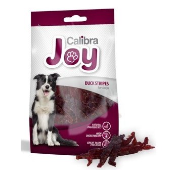 Calibra JOY duck stripes 80g