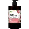 BIO naturell sprchový gél PEACH & MILK 946ml