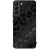 Picasee ULTIMATE CASE PowerShare pro Samsung Galaxy S22+ 5G - Midnight Leopard