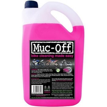 Muc-Off Bike Cleaner 5000 ml