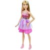 Mattel Barbie 71 CM VYSOKÁ BÁBIKA BLONDÝNKA, HJY02