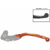 ACCOSSATO Only spare handle ACCOSSATO for ACCOSSATO full clutch lever oranžová