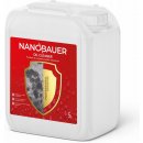 Nanobauer Kvapalina na odstraňovanie betónu a malty 5 l