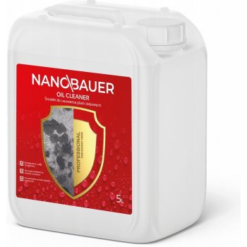 Nanobauer Kvapalina na odstraňovanie betónu a malty 5 l