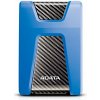 ADATA HD650 1TB HDD / Externí / 2,5