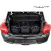 Sada 3 brašen pro Suzuki Swift 17-