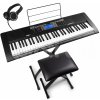 Max Rhapsody61L