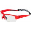 Unihoc Victory Kids Red ochranné okuliare
