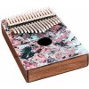 MEINL KA17CR Sound Hole Kalimba - Coral Reef