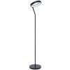 Eglo | Eglo 99031 - LED RGB Stmievateľná stojacia lampa MARGHERA-C LED/16W/230V | EG99031