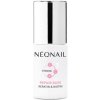 NeoNail Repair Base spevňujúci lak na nechty s keratínom 7,2 ml
