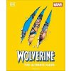 Wolverine the Ultimate Guide