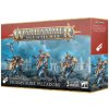 Games Workshop Warhammer Age of Sigmar: Stormcast Eternals - Stormstrike Palladors
