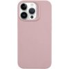 CellularLine Sensation silikónové iPhone 14 Pro Max - ružové
