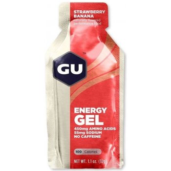 GU Energy Gel 32 g