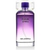 Karl Lagerfeld Fleur D'Iris EDP 100 ml (woman)