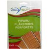 HealthNA Kapsaicínová hrejivá náplasť s výťažkom z papriky - 10x15 cm - ViolaHerb