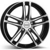 DEZENT TZ d 7x17 5/112/44/66,6