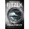 Pasažier 23 - Sebastian Fitzek
