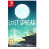 Lost Sphear