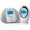 Alecto DBX-88GS Full Eco DECT baby monitor with display