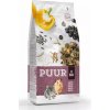 PUUR hamster - gurmánske müsli pre škrečky 400g