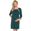 Tehotenská nočná košeľa model 159432 PeeKaBoo S/M