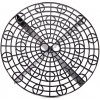 WORK STUFF Separator Black
