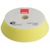 RUPES Fine Foam Pad Yellow - 100mm