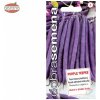 Fazuľa kríčková fialová DS Purple Teepee, 10 g