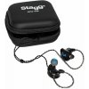 Stagg SPM-435 TR Blue Slúchadlá za uši