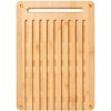 FISKARS Bambusová doska na krájanie chleba 35 x 25 cm 1059230