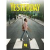 Yesterday - Film z leta 2019 prináša piesne pre klavír, spev s akordmi pre gitaru