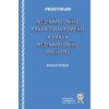 Praktikum mezinárodního práva soukromého a práva mezinárodního obchodu - Bohumil Poláček