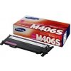 HP - Samsung toner CLT-M406S/ELS pro CLP-360/365,CLX-3300/3305/C410/C460/C467 - 1000 stran SU252A