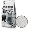Cat Step Compact White Carbon 5 l