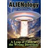 ALIENology (Fred Deruvo,Hannah Richards)(Brožovaná)
