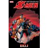 Crew Astonishing X-Men 2: Boj - komiks (Crew)