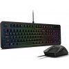 Lenovo Legion KM310 RGB Gaming Combo Keyboard and Mouse US GX31N91913