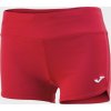 Joma Dámske šortky SHORT STELLA II RED WOMAN Veľkosť: XS