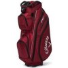 Callaway bag cart Org 14 22 červené camo