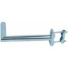 Držiak OEM antén 40/20cm, na uchytenie na stožiar K40S42