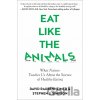 Eat Like the Animals - David Raubenheimer, Stephen Simpson