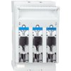 Schrack poistkový odpínač na panel, veľ. 1, 3p, do 250A, M10, ISA05226-A