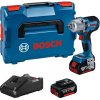 Aku rázový uťahovač Bosch GDS 18V-450 PC