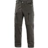 CXS Canis CXS Nohavice VENATOR, pánske s odopínacími nohavicami, khaki - 50 Khaki, 50